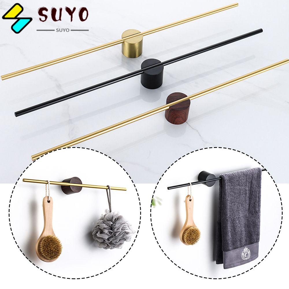 Giá Đỡ Treo Khăn Đa Năng Cho Phòng Tắm Nhà Bếp