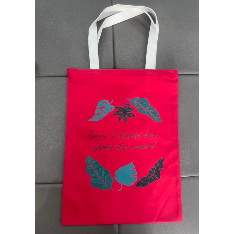 Túi Vải Tote Canvas dầy dặn iCase in hình in chữ siêu đẹp - Hàng việt nam xuất khẩu