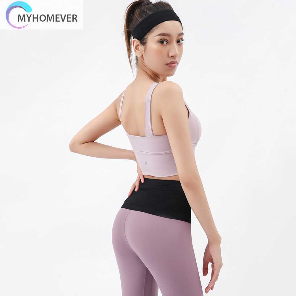 Túi Đựng Điện Thoại Đeo Thắt Lưng Chống Trộm Thoáng Khí Kiểu Dáng Thể Thao