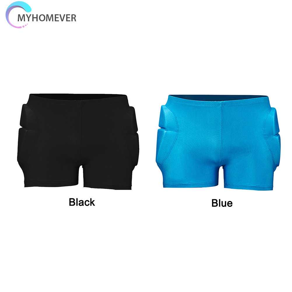 Quần Short Thể Thao Siêu Nhẹ Chống Vỡ Thời Trang Cho Bé