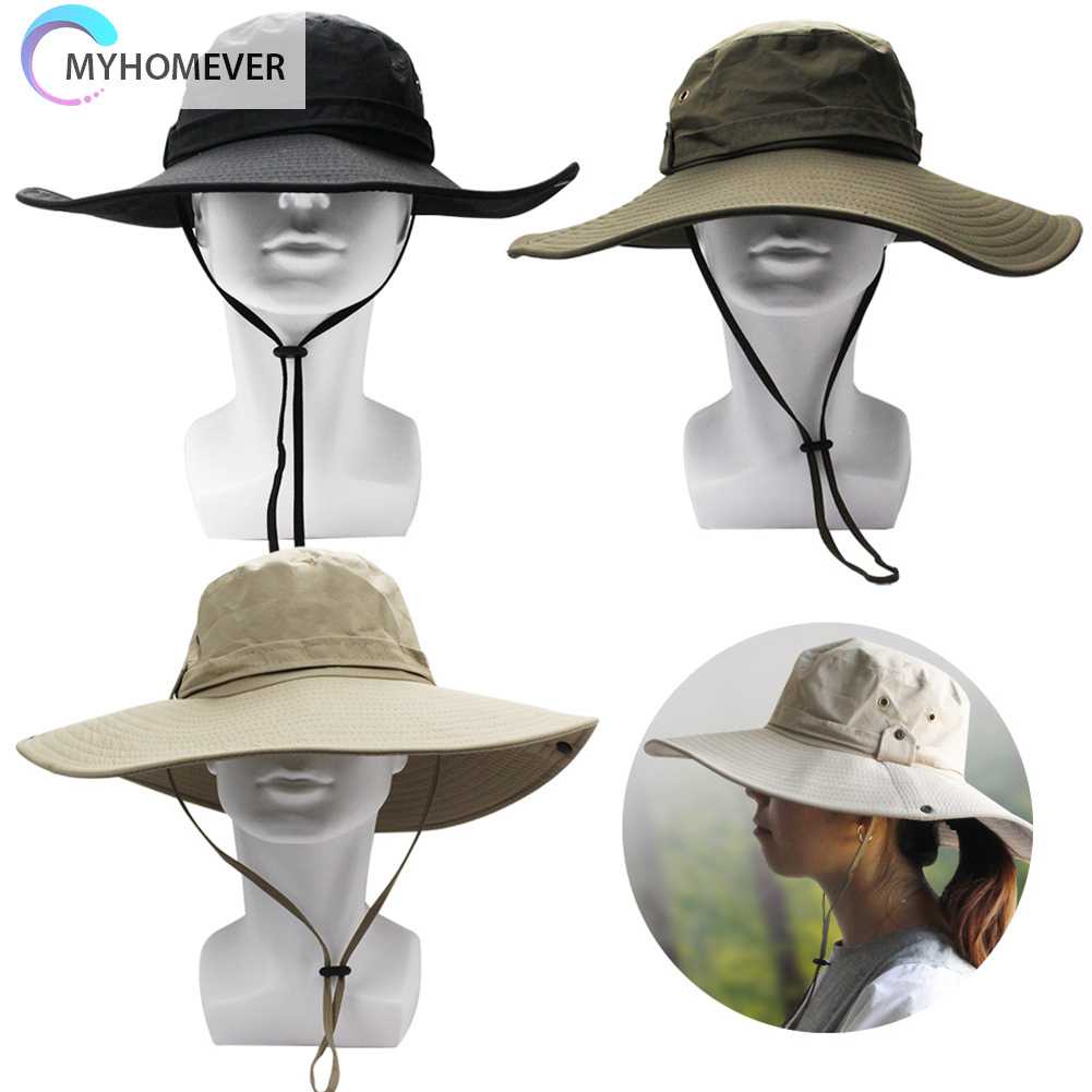 Mũ Lưỡi Trai Thể Thao Chống Tia UV Thoáng Khí