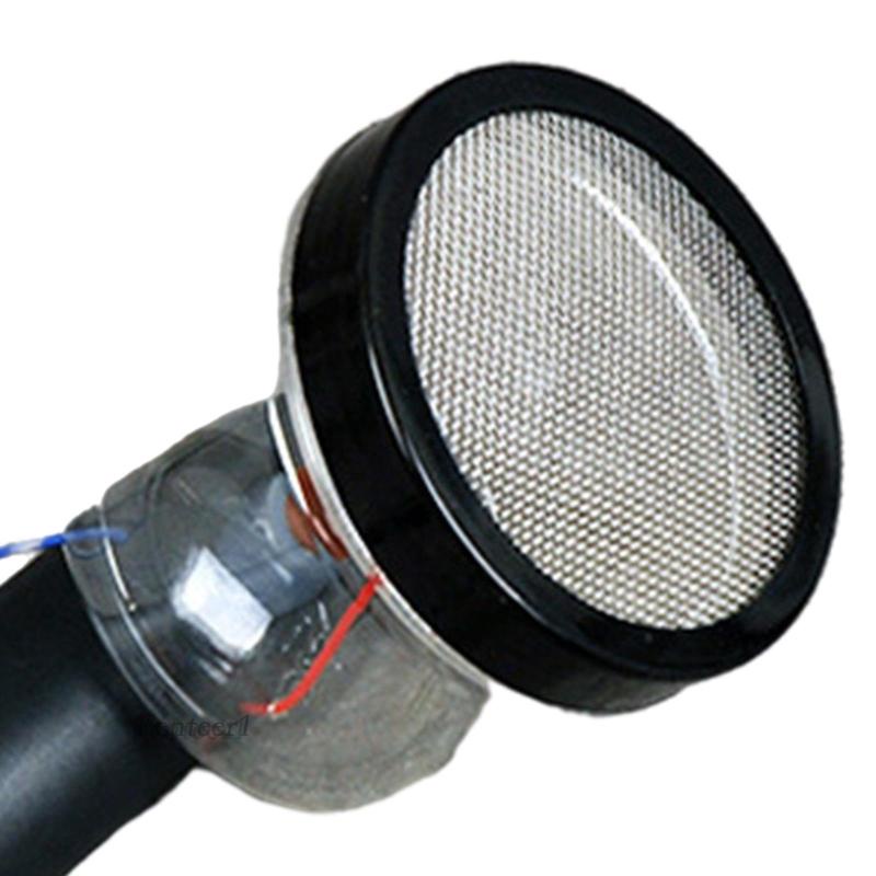 [Fenteer1] Hộp Chứa Bãi Cỏ Tĩnh Điện Mini