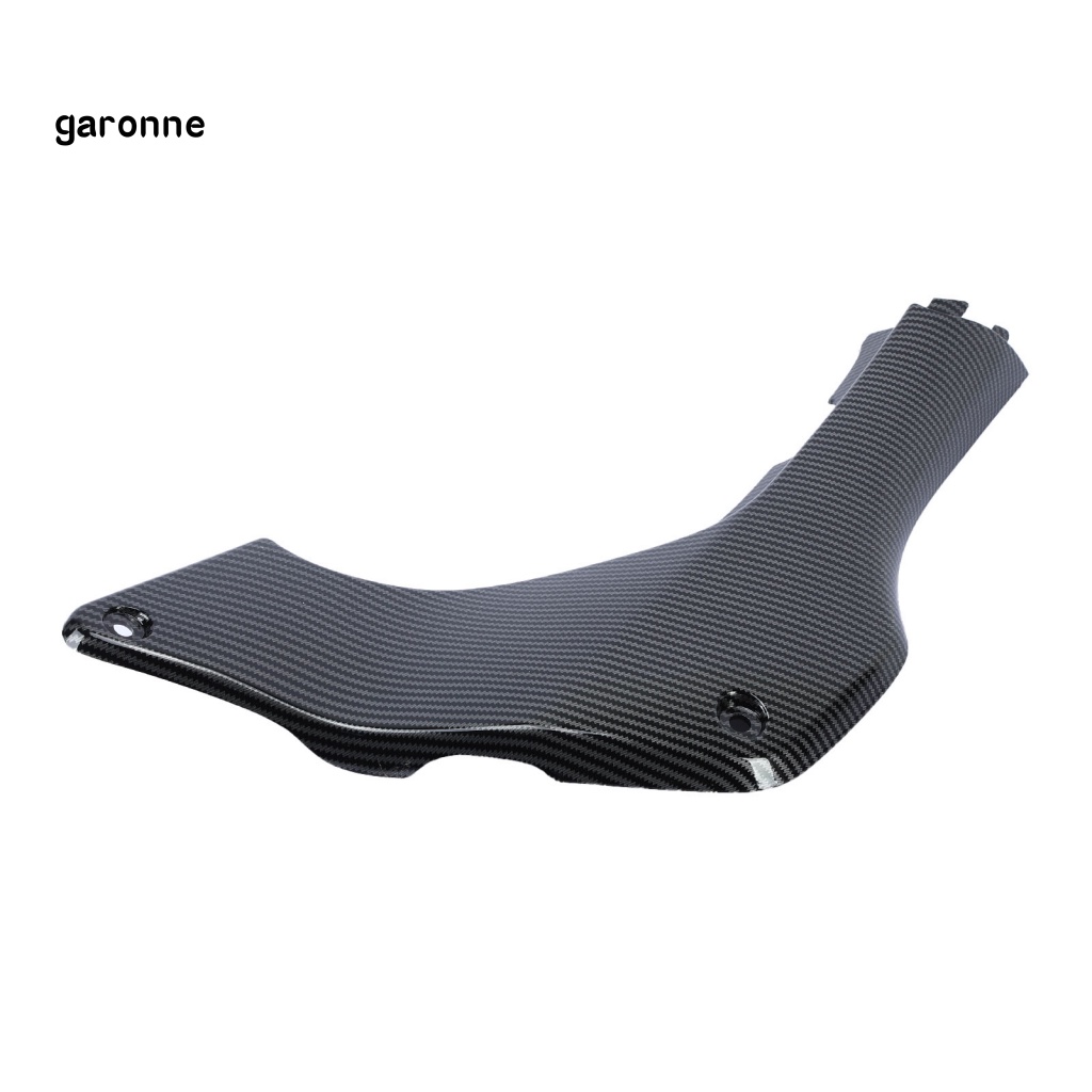 Bộ 2 Nắp Đậy Bảo Vệ Pin Trọng Lượng Nhẹ Thay Thế Chuyên Dụng Cho Honda CB250 1998-2000