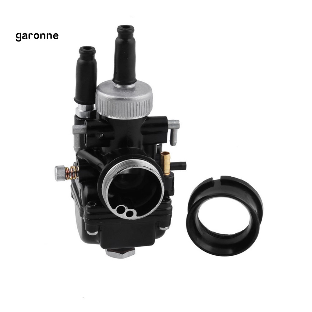 Bộ Chế Hòa Khí Cho JOG50 90 BWS100 RG50 DIO50-90 50CC-100CC