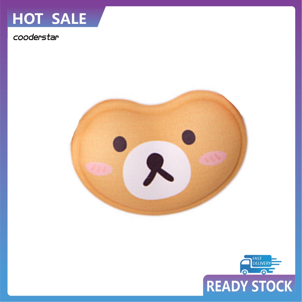 Miếng Lót Chuột Họa Tiết Hoạt Hình 3D Cho Game Thủ