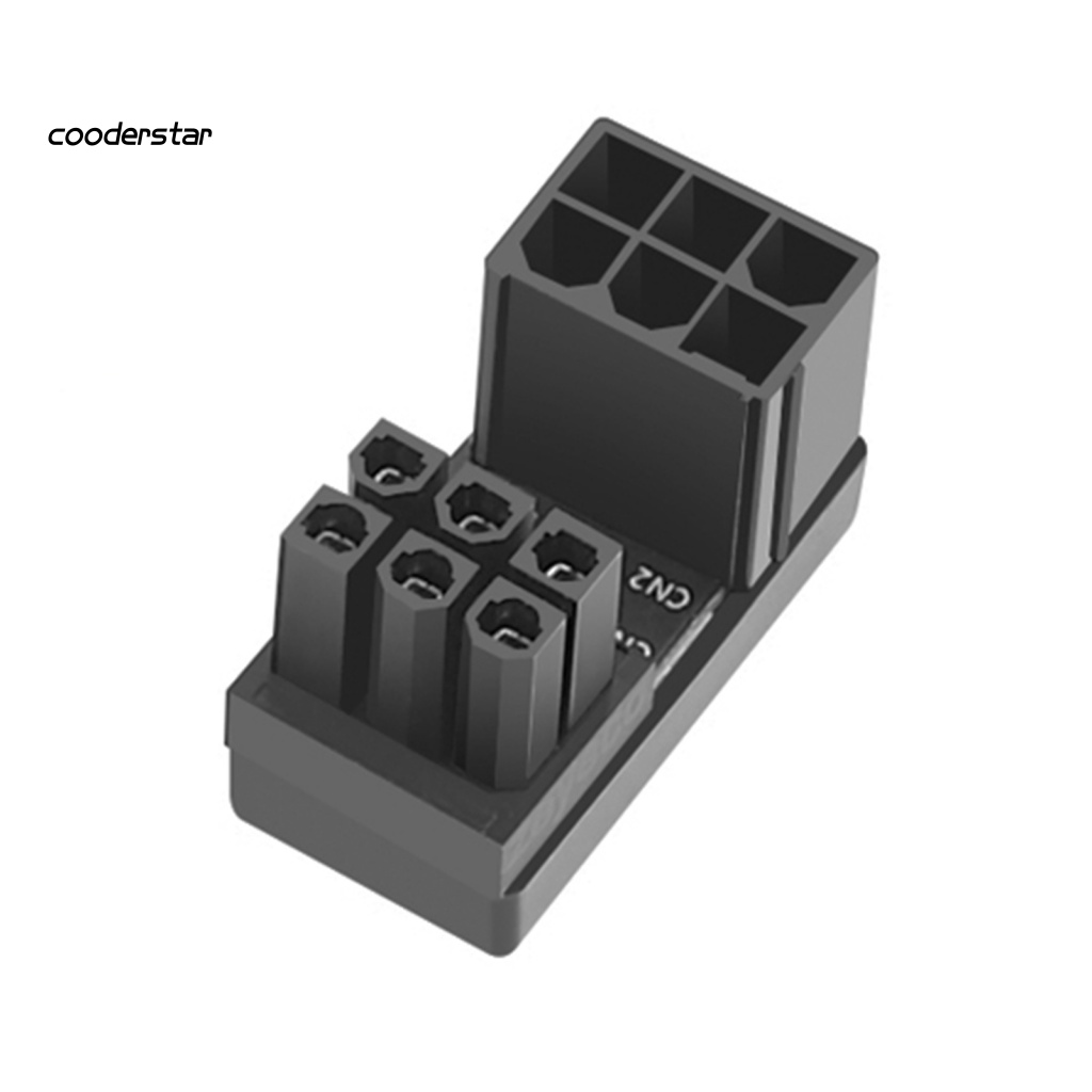 Thẻ Đồ Họa Thân Thiện Với Môi Trường Cho GPU Power Graphic