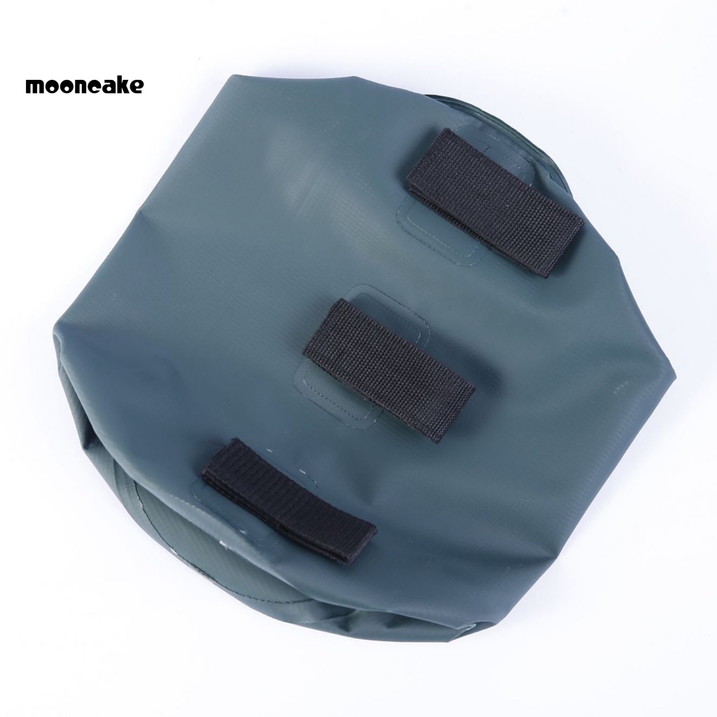 &lt; Mooncake &gt; Túi Cát Chảy Trọng Lượng Nhẹ Có Thể Tái Sử Dụng Cho Hoạt Động Ngoài Trời