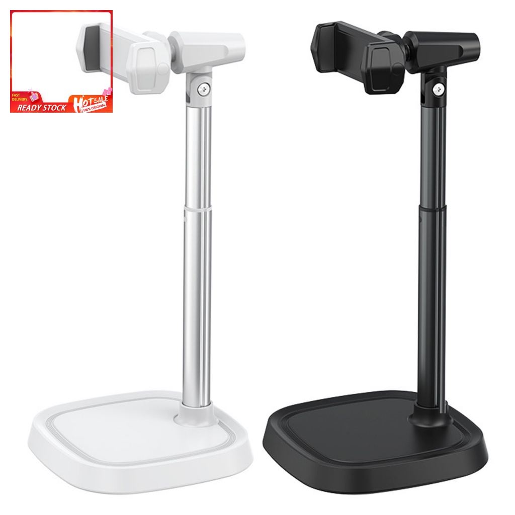 Giá Đỡ Điện Thoại Có Thể Xoay 360 Độ Tiện Dụng