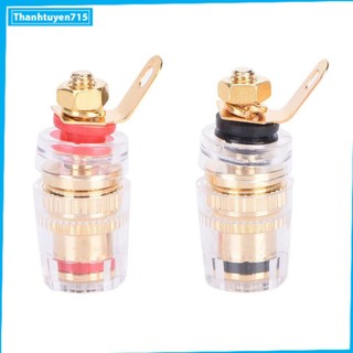 1 Cặp Cọc Loa amply - Trạm loa amply