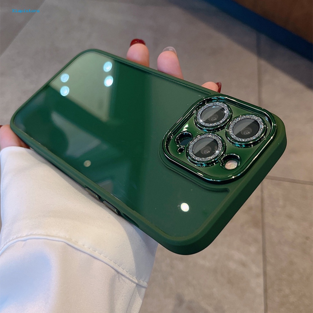 Ốp Điện Thoại Chống Bụi Chống Sốc Cho iPhone 14Pro / 14Pro Max