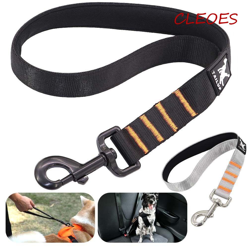 Dây Dắt Thú Cưng Đi Dạo Thiết Kế Tiện Lợi Dễ Dùng