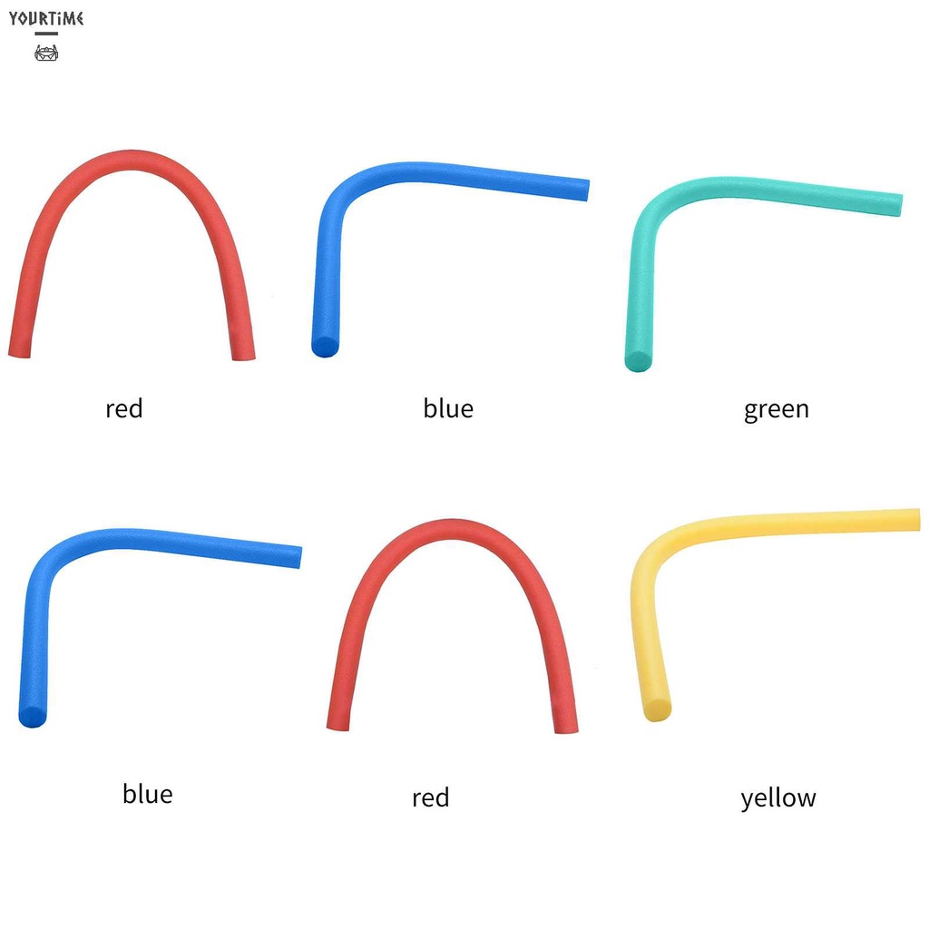 Phao Bơi Thư Giãn Nước Sợi Mì Mật Độ Thấp Và Mạnh