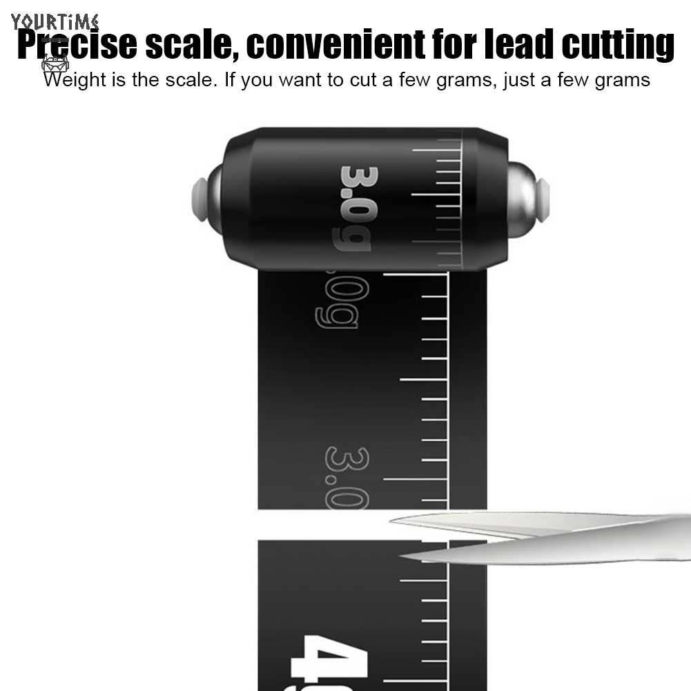 Set 10 Phụ Kiện Câu Cá Chuyên Dụng