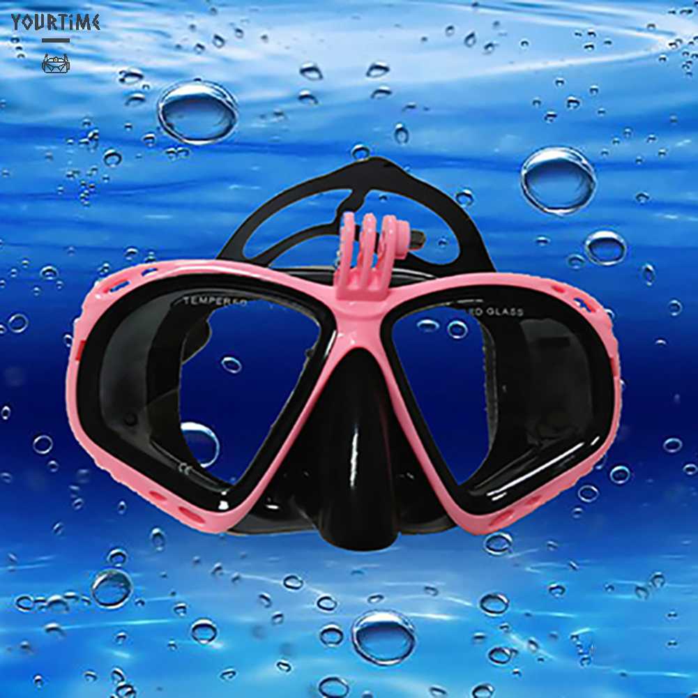 Kính Bơi Lặn Chuyên Dụng Cho Nam Và Nữ
