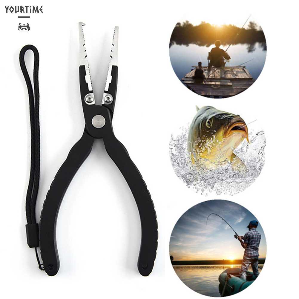 Dụng Cụ Cắt Dây Câu Cá Đa Năng