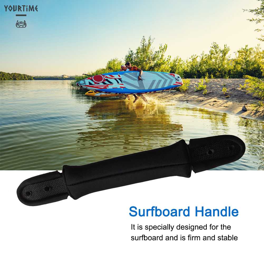 Tay Cầm Gắn Ván Lướt Sóng Tiện Dụng