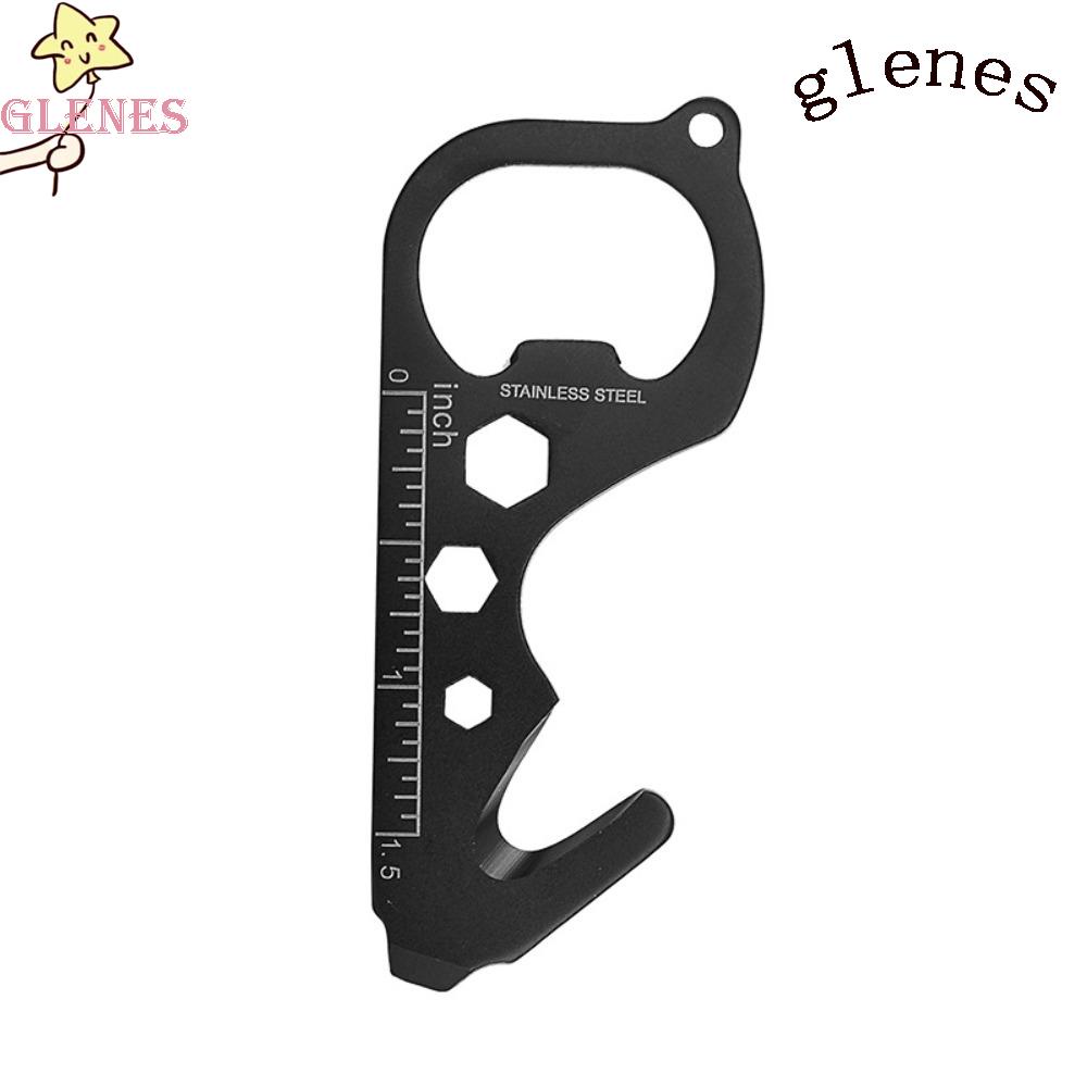 Tua Vít Kèm Móc Khóa Dạng Thẻ Tiện Dụng