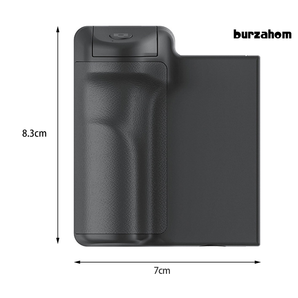 1 Bộ Gậy Tự Sướng Cầm Tay Không Trượt Có Thể Điều Chỉnh Tiện Dụng Cho Điện Thoại