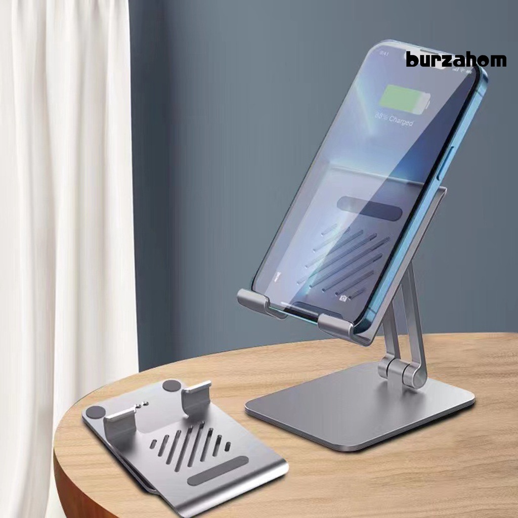 Giá Đỡ Điện Thoại Tản Nhiệt Có Thể Gấp Gọn Tiện Dụng