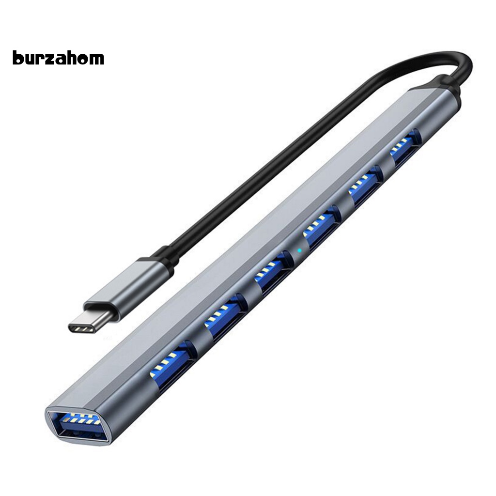 Bộ Chuyển Đổi Trạm Tản Nhiệt Tốt Đa Năng Cổng Type-C USB 3.0