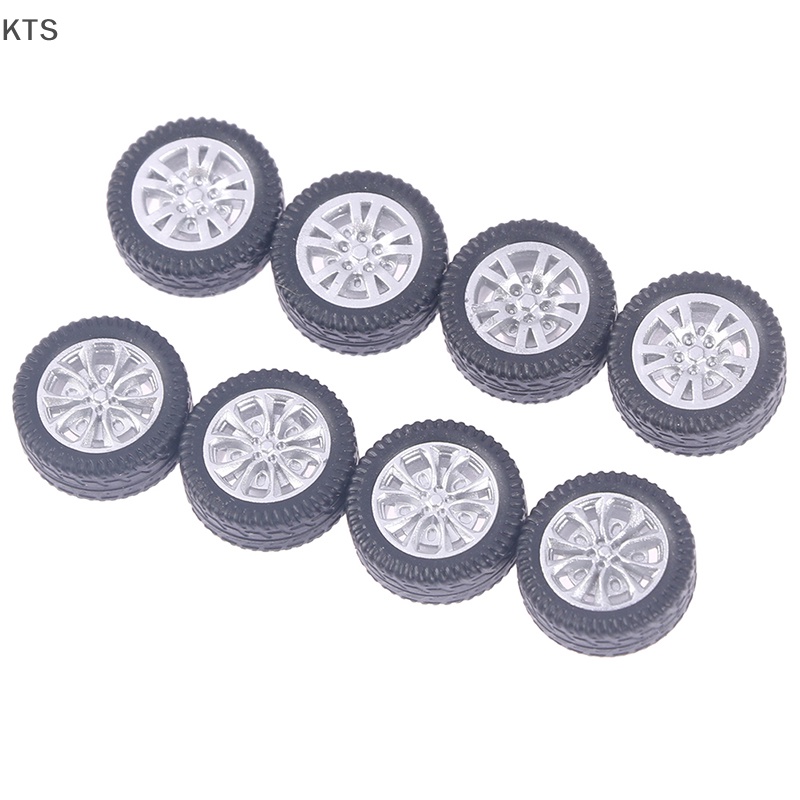 Bánh Xe Đồ Chơi Hotwheels Tỉ Lệ 1 / 64