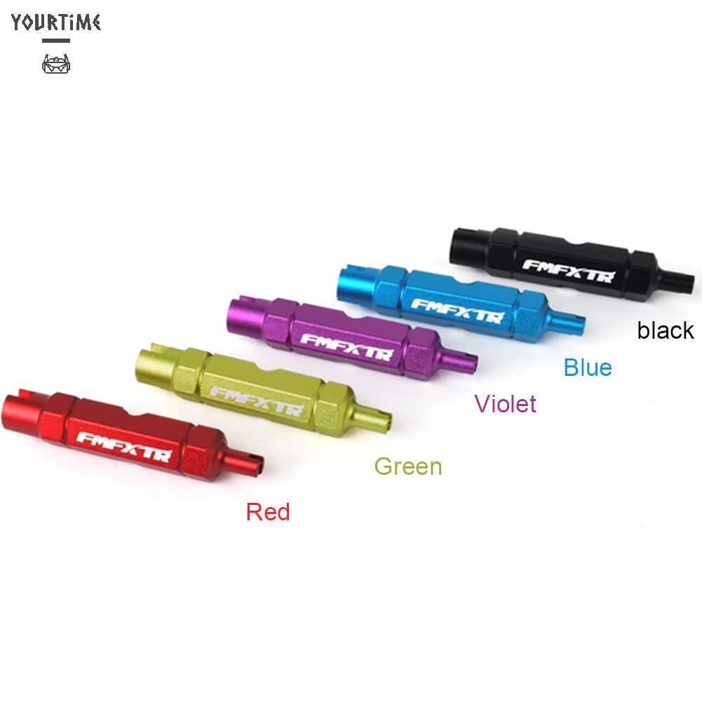 Dụng Cụ Tháo Lõi Van Xe Đạp Chuyên Dụng