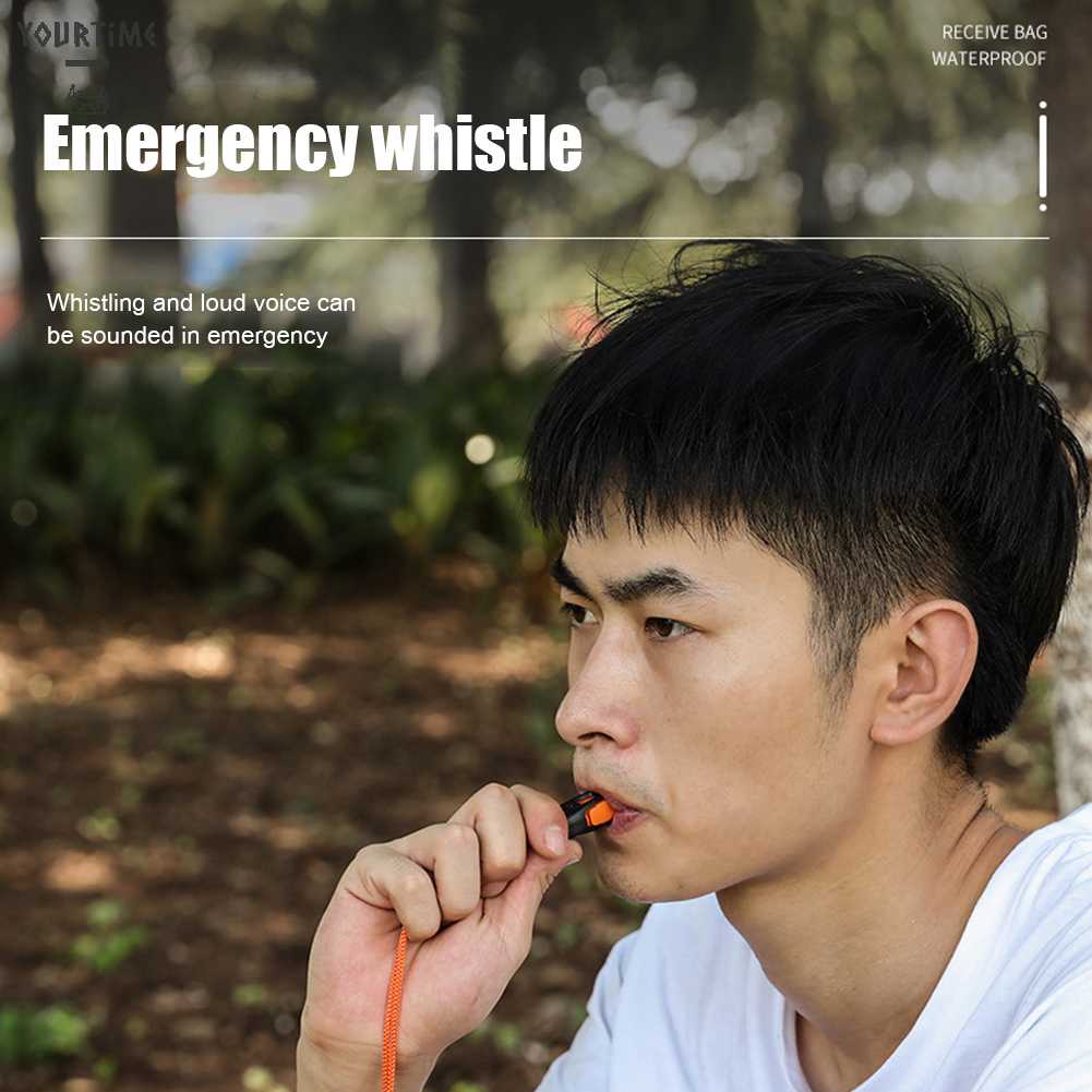 Túi Đựng Dụng Cụ Cắm Trại Đa Năng