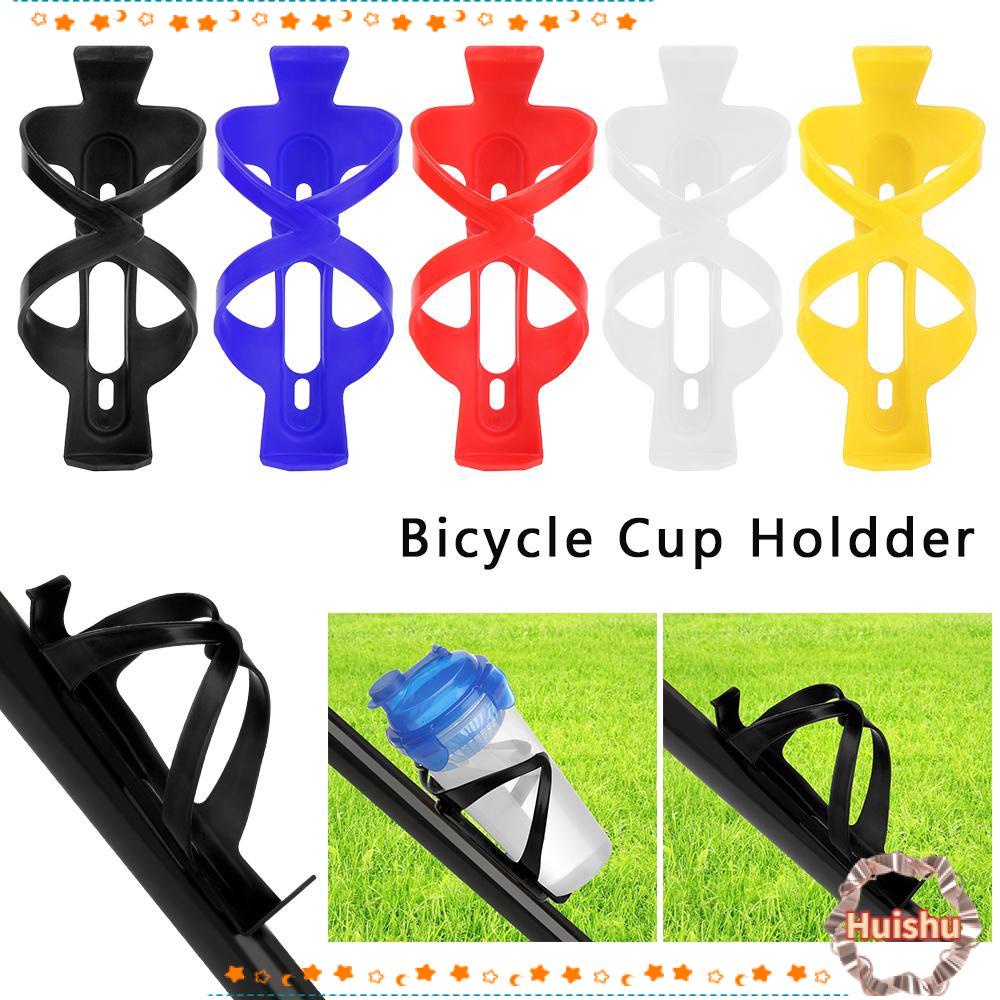 Giá Đỡ Bình Nước 5 Màu Tùy Chỉnh Tiện Dụng Cho Xe Đạp