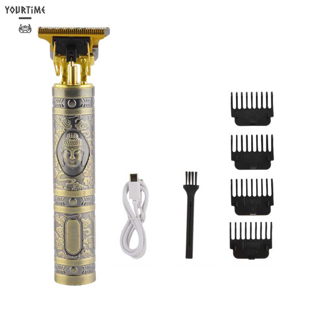 Máy cạo râu Hớt Tóc / Cạo Râu Chuyên Dụng Cho Nam