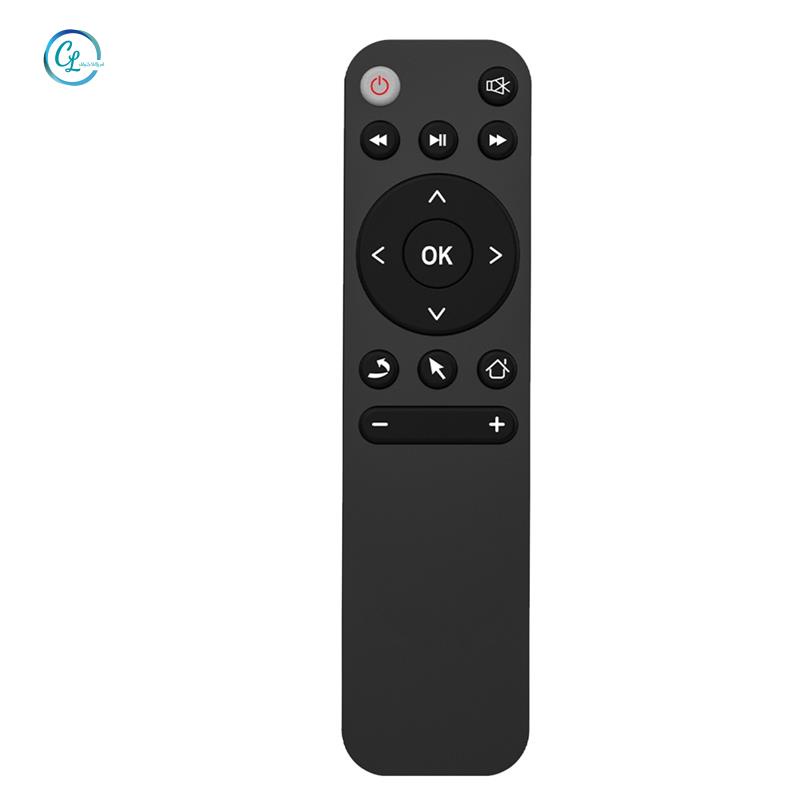 Điều Khiển Từ Xa Bluetooth 5.2 Cho Tv Thông Minh / Máy Tính / Điện Thoại / Máy Chiếu Etc