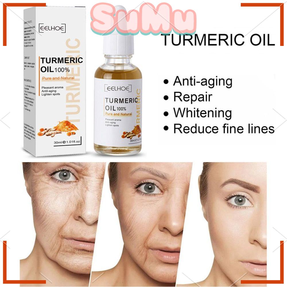 Tinh Chất Collagen Dưỡng Trắng Xóa Nếp Nhăn Và Đốm Nâu Hiệu Quả