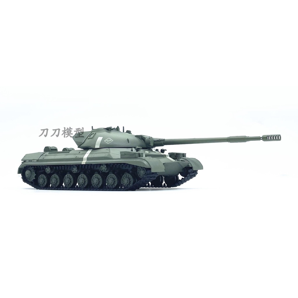 Mô Hình Xe Tăng Nga T-10M 35175 Tỉ Lệ 1: 72
