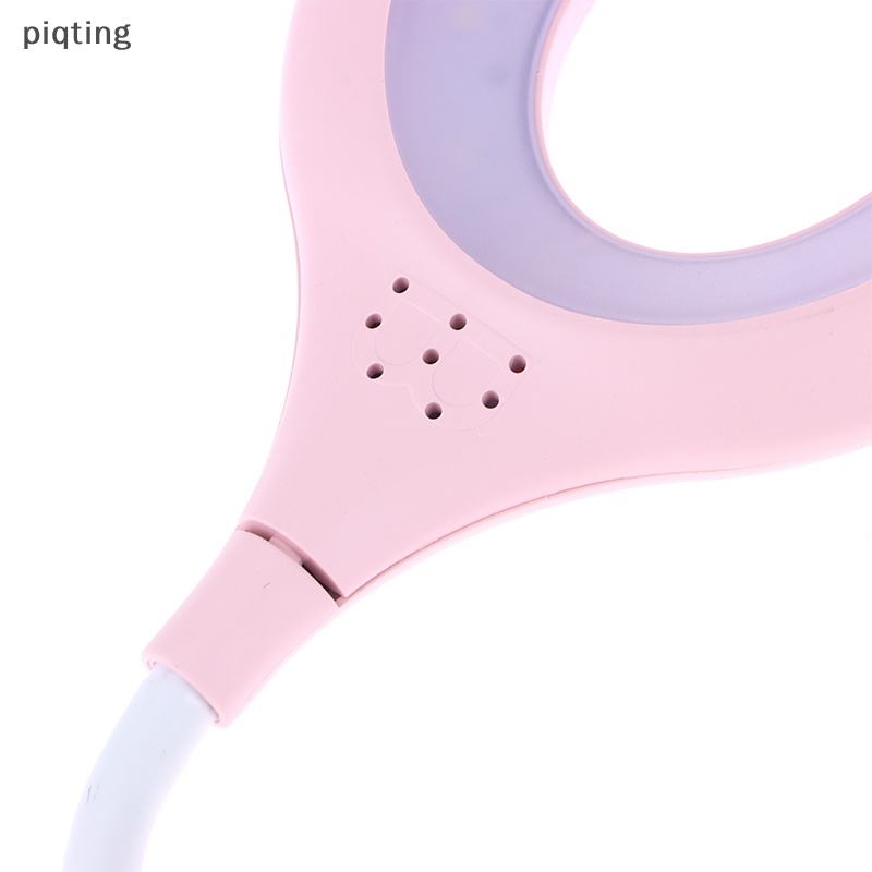 Đèn LED Để Bàn Piqt Tiết Kiệm Năng Lượng Bảo Vệ Mắt