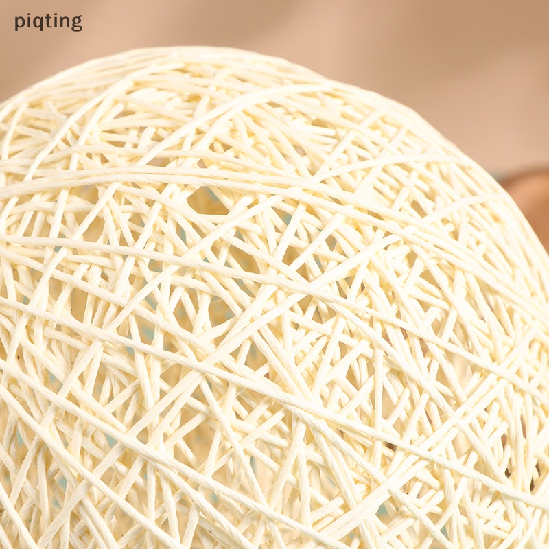 Piqt Vỏ Bọc Đèn Chùm Bằng Vải Dệt Treo Trang Trí Phòng Ăn Khách Sạn Phòng Ăn EN