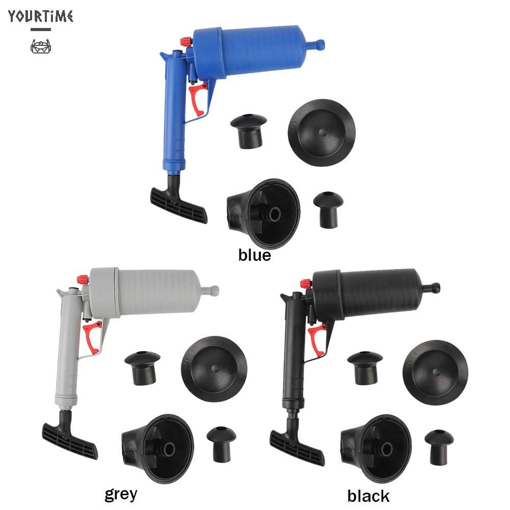 Dụng Cụ Thông Dụng Loại Bỏ Cặn Bẩn Thoát Nước Cho Nhà Tắm