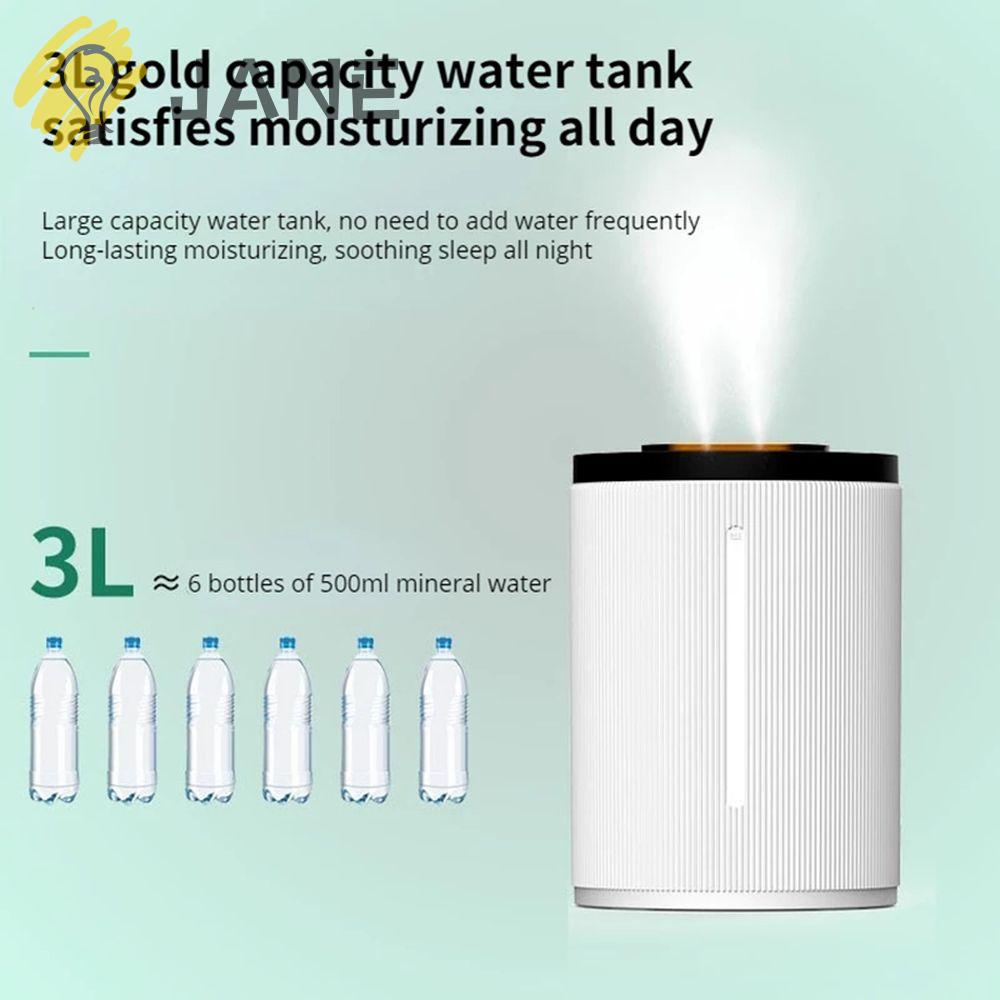 Máy Phun Sương Tạo Độ Ẩm Không Khí Yên Tĩnh Chuyên Dùng