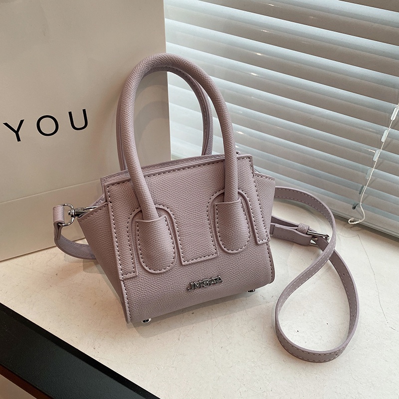 Túi Đeo Chéo Vai Có Cánh Thiết Kế Nhỏ Nhắn Thời Trang Cao Cấp Dành Cho Nữ