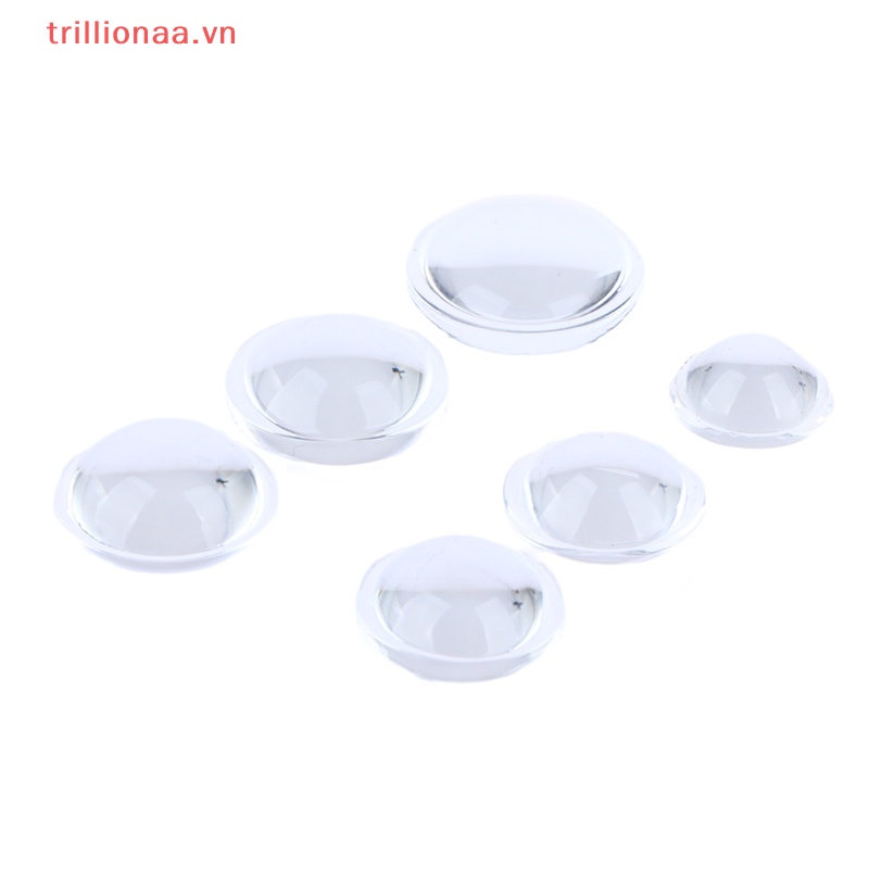 Ống Kính Quang Học Mini Có Đèn LED Chuyên Dụng Cho Lập Trillionaa