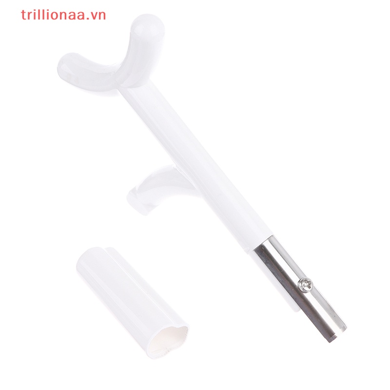 1 Dụng Cụ Vệ Sinh Mũi Tên Lông Vũ Bằng Carbon