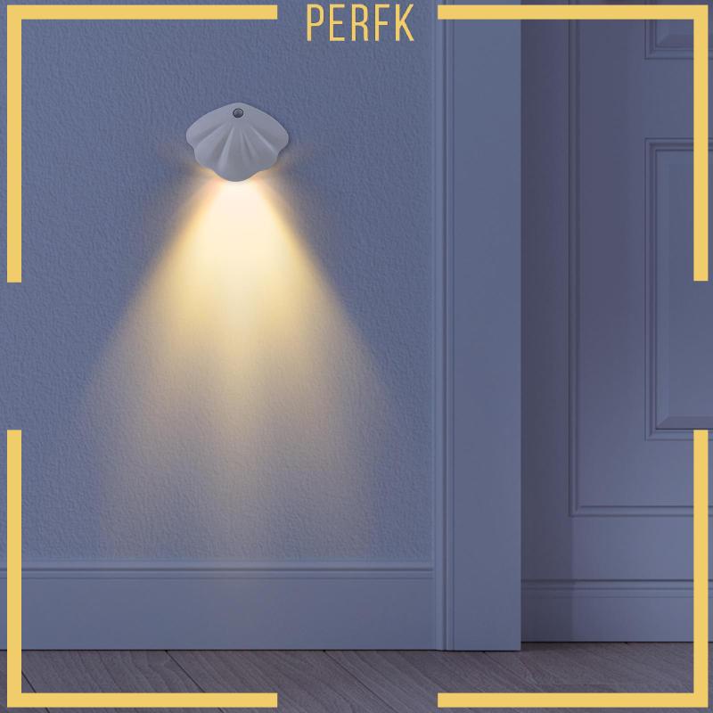 Đèn Gắn Tường Cảm Biến Chuyển Động Dùng Cho Tủ Quần Áo Khách Sạn