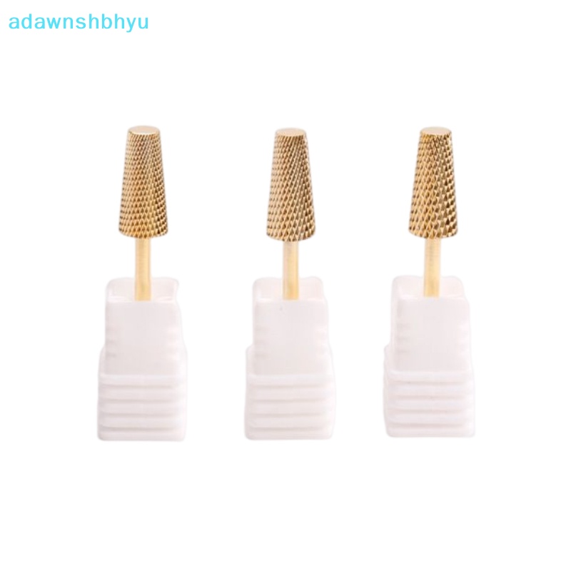 1 Mũi Khoan Móng Tay Bằng Thép Vonfram