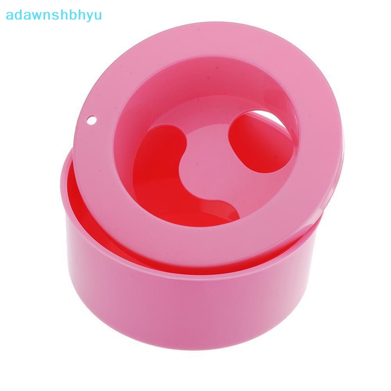 Bát Đựng Dung Dịch Loại Bỏ Sơn Móng Tay adawnshbhyu
