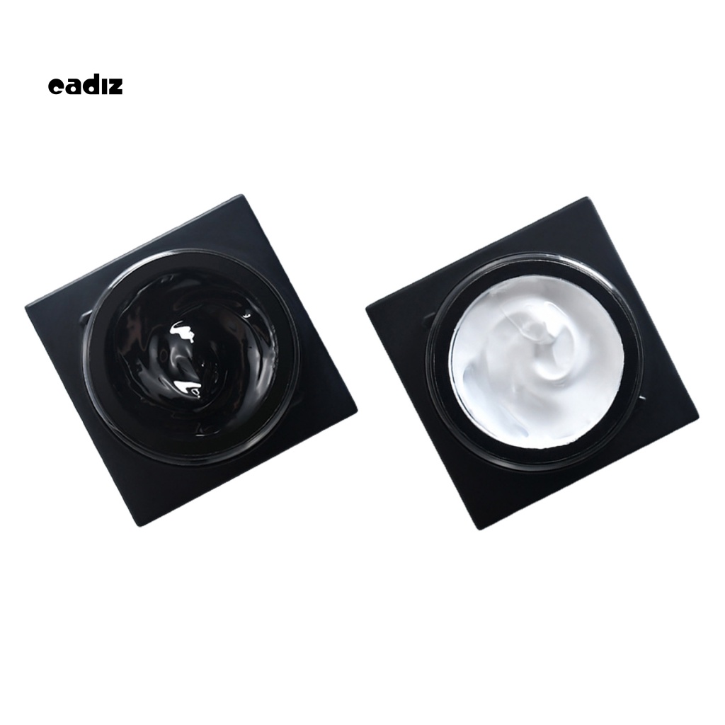 Sơn Móng Tay Dạng Gel 5g Không Đổi Màu Trắng Đen