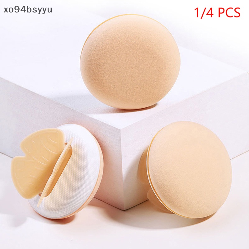 Mút Trang Điểm Xo94Bsyu Mềm Mại Tiện Dụng Chất Lượng Cao