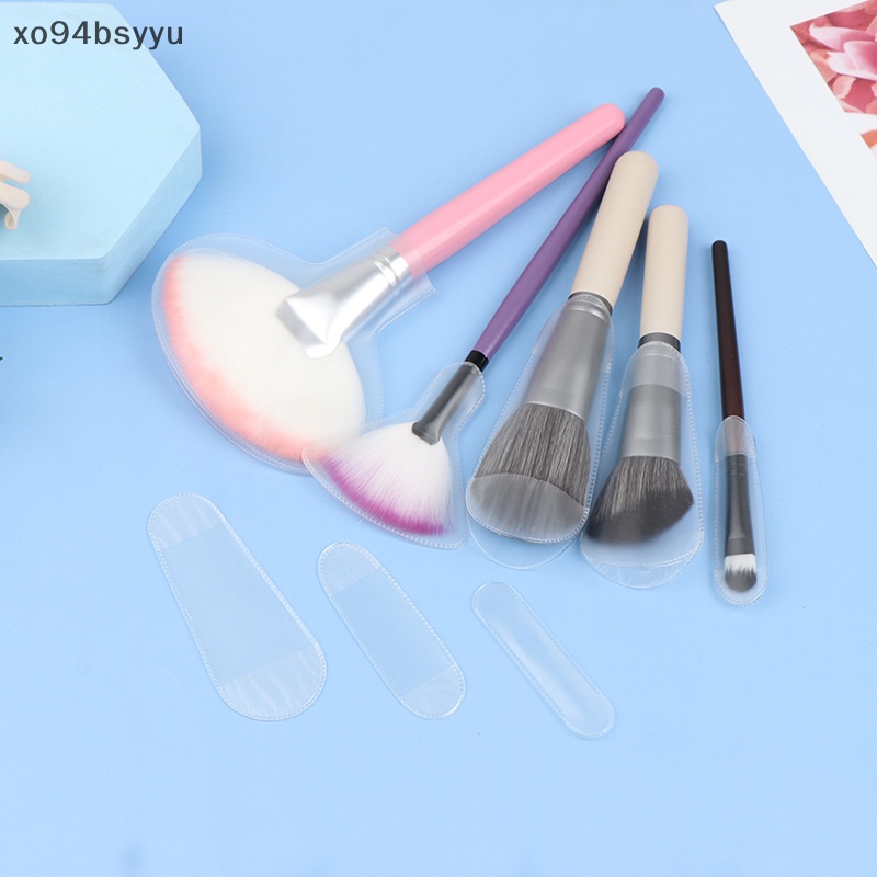 1 Túi Bảo Vệ Cọ Trang Điểm Xo94Bsyu