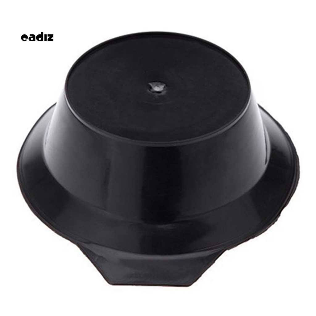 Bộ 5 Dụng Cụ Nhuộm Tóc Tại Nhà Bằng Nhựa Đa Năng Tiện Dụng