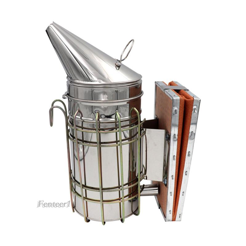 1 Dụng Cụ Bảo Vệ Nhiệt Dành Cho Nuôi Ong