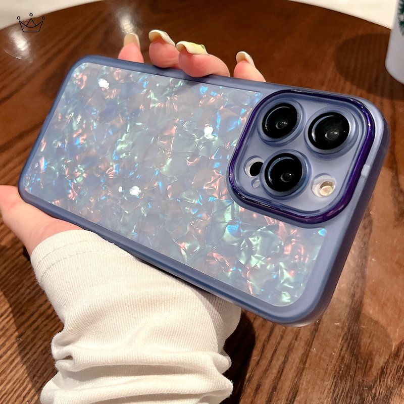 Ốp Điện Thoại Silicon Mềm Chống Sốc Sang Trọng Cho IPhone 14 13 12 11 Pro Max X Xs Max XR 7 8 Plus SE 2020 2022