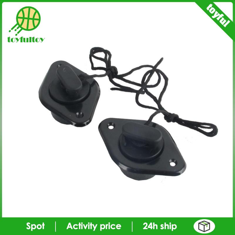 Ống Thoát Nước Thay Thế Trọng Lượng Nhẹ Cho Thuyền Bơm Hơi [Toyfulcabin]