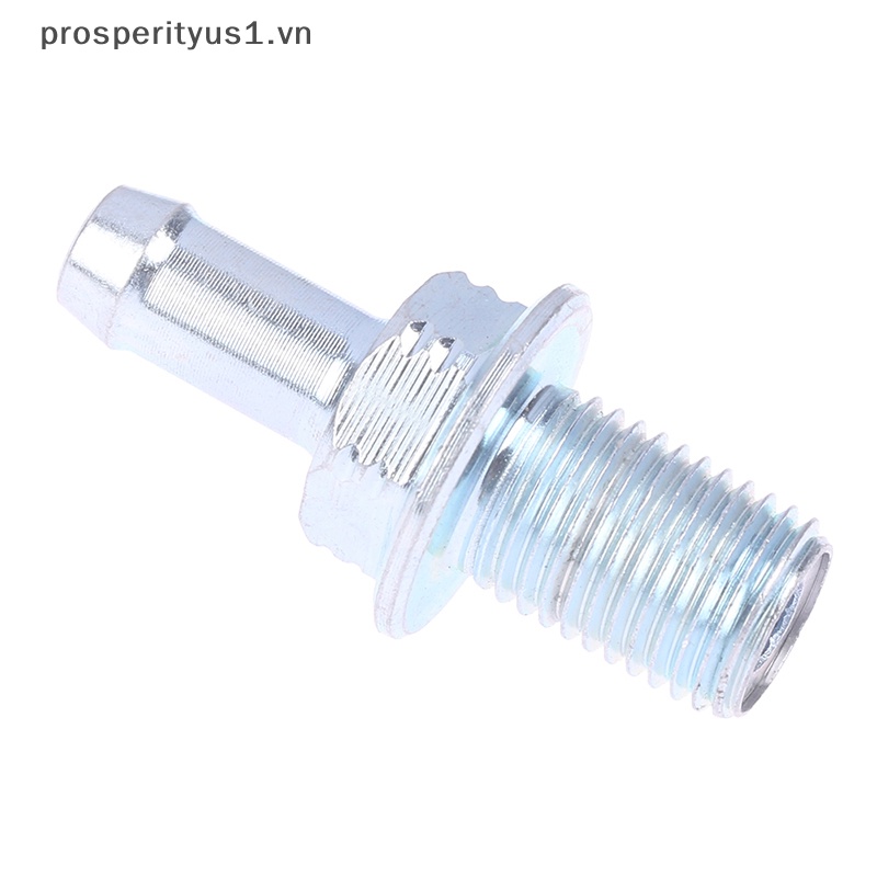 1 Van Thông Gió Thay Thế Chuyên Nghiệp Cho PCV